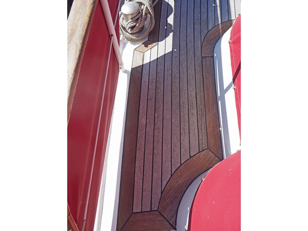  &Eacute;quipement de pont 